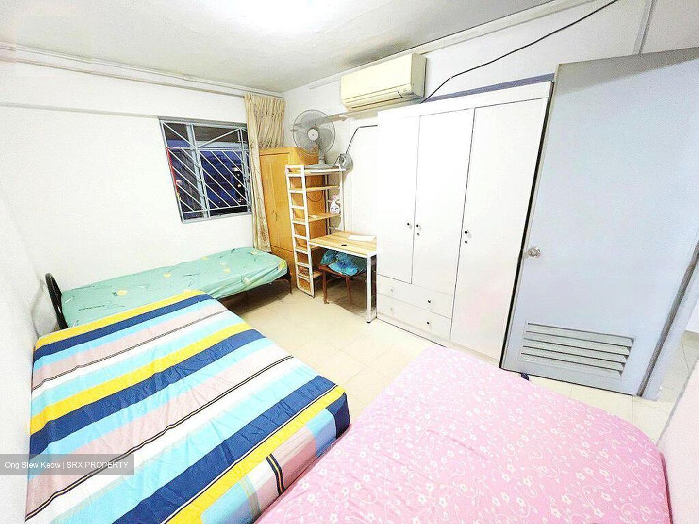 Blk 206 Serangoon Central (Serangoon), HDB 4 Rooms #502193861